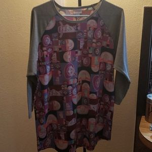 Toy story(adult) Lula roe